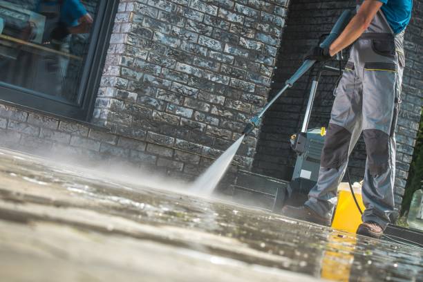 New Brighton, PA Pressure Washing Services Company