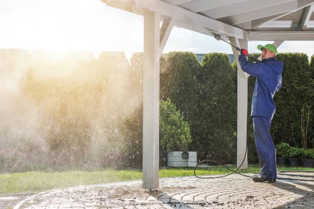 Best Driveway Pressure Washing  in New Brighton, PA